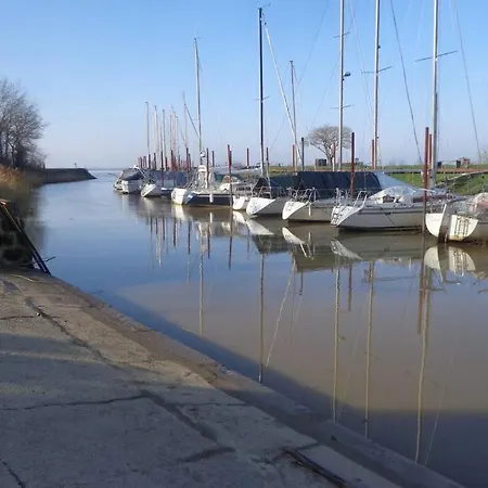 Grange La Bigarderie * 블라이