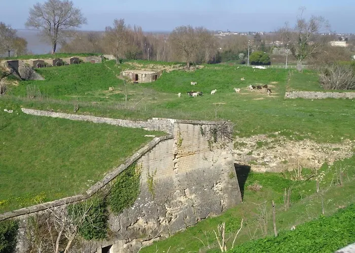 Grange La Bigarderie Сasa de vacaciones