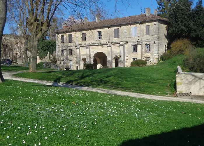 Grange La Bigarderie Сasa de vacaciones *