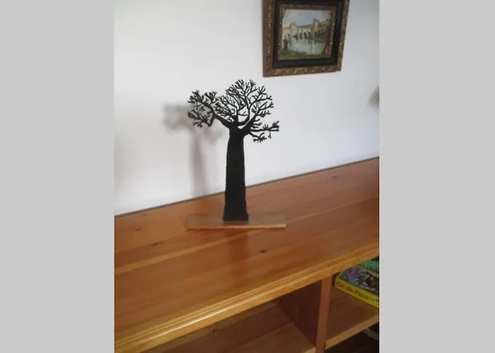 Grange La Bigarderie 別荘 *